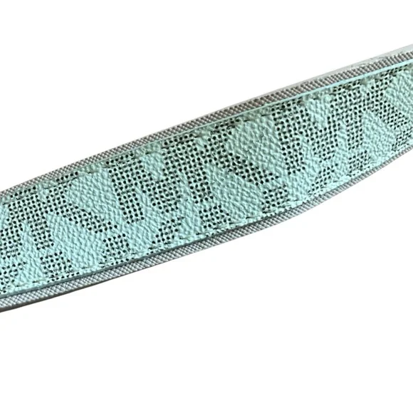 Michael Kors Logo Belt size L - Picture 4 of 9